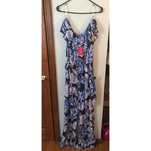 Lilly Pulitzer Jumpsuit